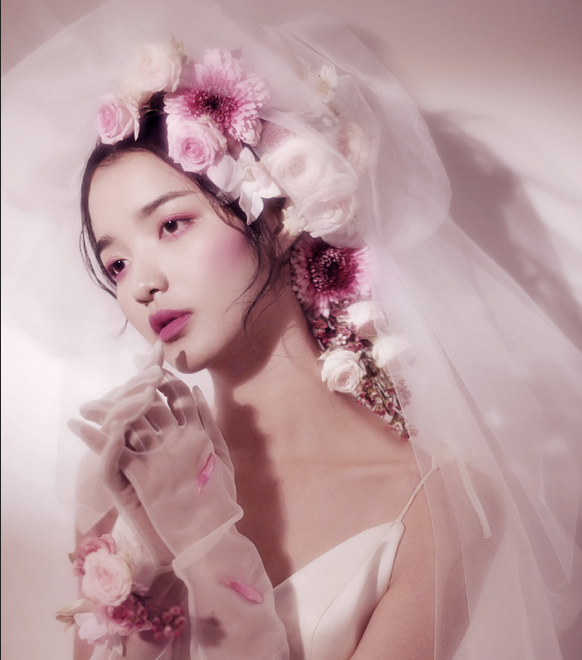 蚌埠新娘跟妆师 蚌埠新娘跟妆师